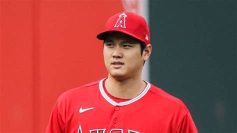 shoti nationality|Shohei Ohtani .
